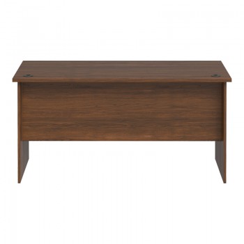 Γραφείο επαγγελματικό Fesialo pakoworld wenge 150x75x75εκ