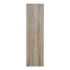 Παπουτσοθήκη Ντουλάπι Lemba pakoworld sonoma 80x33x120εκ