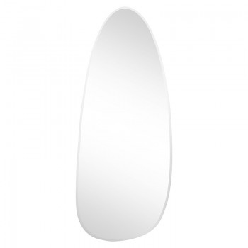 Καθρέπτης Ιrregular 3 pakoworld 50x1x120εκ