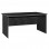 Γραφείο εργασίας Payton pakoworld grey-wenge 150x72.5x76εκ