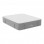 Στρώμα Luxury pakoworld pocket spring+gel memory foam+latex 34-36cm 150x200εκ