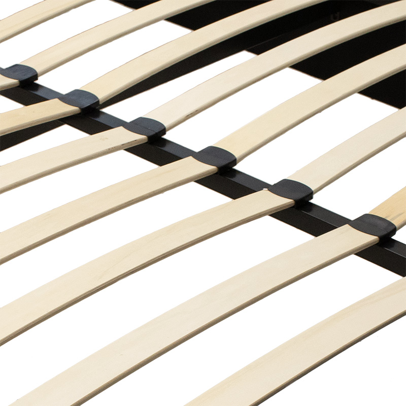 Κρεβάτι Norse pakoworld  pu λευκό με αποθηκευτικό χώρο 160x200εκ