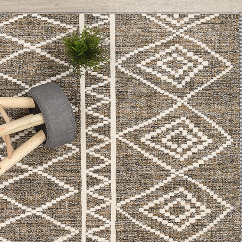 ΧΑΛΙ ZENITH 75545B - 155X230  NewPlan