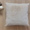 ΜΑΞΙΛΑΡΙ PUFFY TFC3  BEIGE 42.5X42.5 NewPlan