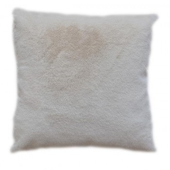 ΜΑΞΙΛΑΡΙ PUFFY TFC3  BEIGE 42.5X42.5 NewPlan