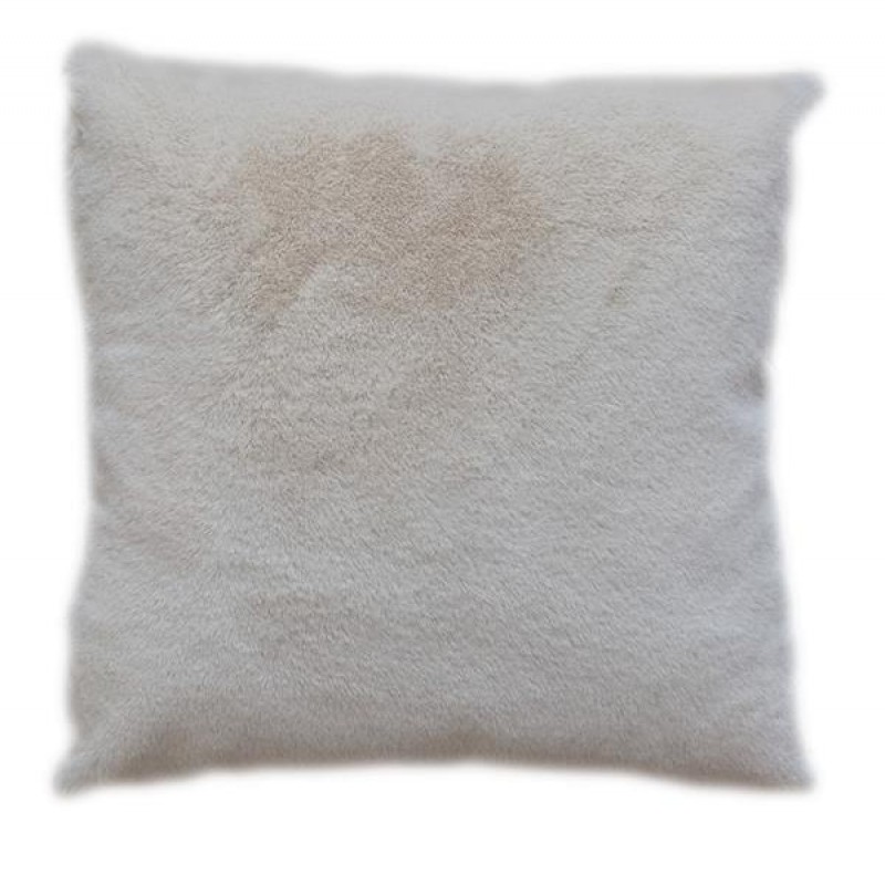 ΜΑΞΙΛΑΡΙ PUFFY TFC3  BEIGE 42.5X42.5 NewPlan