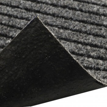 ΜΟΚΕΤΑ  SMERALDO 7205 GRIGIO SCURO 2M NewPlan