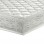 ΣΤΡΩΜΑ POCKET SPRING ΔΙΠΛΟ 140x200 ΔΙΠΛΗΣ ΟΨΗΣ HM309.04