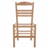 ΚΑΡΕΚΛΑ ΕΠΙΛΟΧΙΑ ΑΒΑΦΗ ΣΚΕΛΕΤΟΣ HM5575.02 40x40x88 εκ.