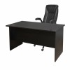 ΓΡΑΦΕΙΟ ΕΠΑΓΓΕΛΜΑΤΙΚΟ SIENNA 120x70x75 HM2015.02 WENGE