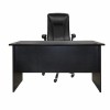 ΓΡΑΦΕΙΟ ΕΠΑΓΓΕΛΜΑΤΙΚΟ SIENNA 120x70x75 HM2015.02 WENGE