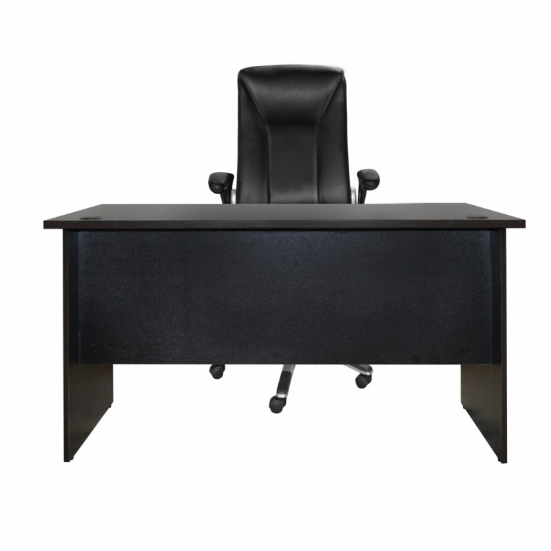 ΓΡΑΦΕΙΟ ΕΠΑΓΓΕΛΜΑΤΙΚΟ SIENNA 120x70x75 HM2015.02 WENGE