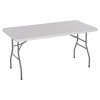 ΤΡΑΠΕΖΙ CATERING-ΣΥΝΕΔΡΙΟΥ HM5064 152Χ76Χ74 εκ. ΠΤΥΣΣΟΜΕΝΟ