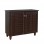 ΠΑΠΟΥΤΣΟΘΗΚΗ-ΝΤΟΥΛΑΠΙ ΞΥΛΙΝΗ CASSIOPE HM2208.01 WENGE 77Χ34Χ67.5Υεκ.