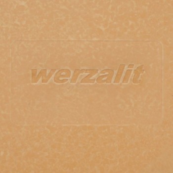 ΕΠΙΦΑΝΕΙΑ ΤΡΑΠΕΖΙΟΥ WERZALIT 60Χ60Χ3.5εκ.  ΣΕ WHITE BLOCK ΧΡΩΜΑ HM5229.07
