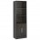 ΒΙΒΛΙΟΘΗΚΗ ΜΕΛΑΜΙΝΗΣ ENSLEY HM2027.01 ZEBRANO 60X30X180 εκ.