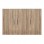 ΠΑΤΑΡΙ 3ΦΥΛΛΗΣ ΝΤΟΥΛΑΠΑΣ ALIVIA HM351.02 ΣΕ ΧΡΩΜΑ SONAMA 90X42X60