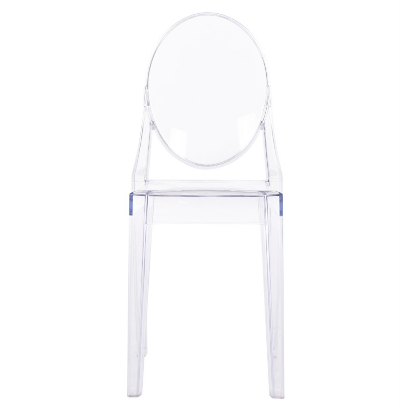 ΚΑΡEΚΛΑ ΤΡΑΠΕΖΑΡΙΑΣ ΑΚΡΥΛΙΚΗ ARAMIS HM0170 ΔΙΑΦΑΝΗ 34.5x50x90Υεκ.