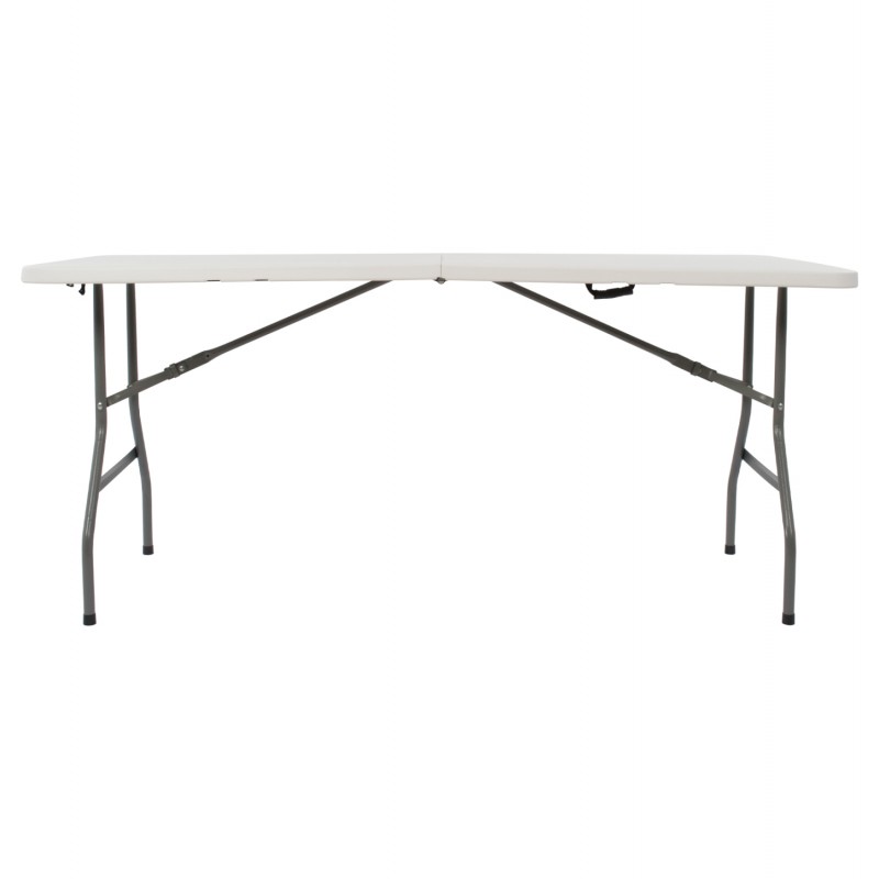 ΤΡΑΠΕΖΙ CATERING-ΣΥΝΕΔΡΙΟΥ HM5167 180Χ74Χ74 ΒΑΛΙΤΣΑ ΠΤΥΣΣΟΜΕΝΟ