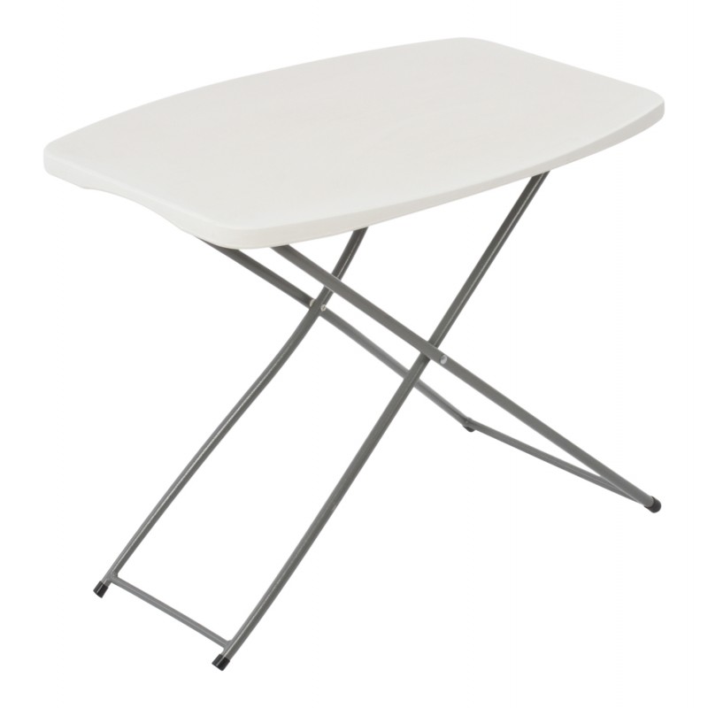 ΤΡΑΠΕΖΙ CATERING-ΣΥΝΕΔΡΙΟΥ HM5169 75X48X74 εκ. ΠΤΥΣΣΟΜΕΝΟ
