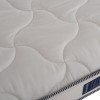 ΣΤΡΩΜΑ DREAMTOPIA ΣΕΙΡΑ ATLAS HM654.150 BONNELL SPRING 150x200x20Y εκ.
