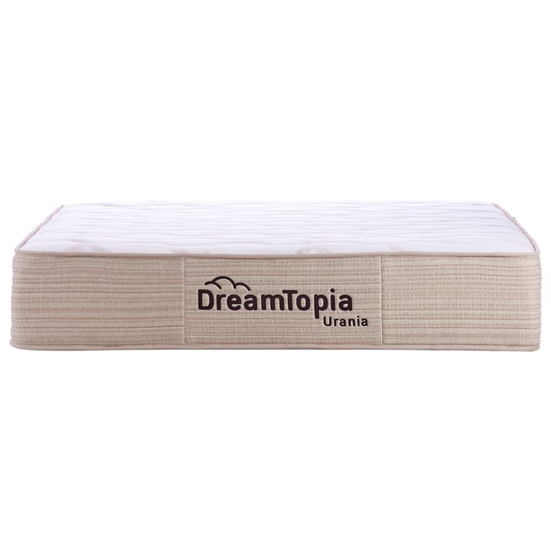 ΣΤΡΩΜΑ DREAMTOPIA, σειρά URANIA HM659.160 POCKET SPRING 160X200x30Yεκ.