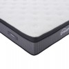 ΣΤΡΩΜΑ DREAMTOPIA ULTIMATE HM661.150 POCKET SPRING ΜΕ ΑΝΩΣΤΡΩΜΑ 150X200x34Yεκ.