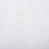 ΣΤΡΩΜΑ DREAMTOPIA ULTIMATE HM661.150 POCKET SPRING ΜΕ ΑΝΩΣΤΡΩΜΑ 150X200x34Yεκ.