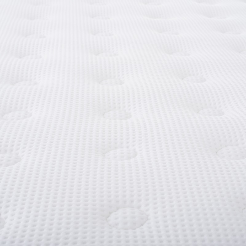 ΣΤΡΩΜΑ DREAMTOPIA ULTIMATE HM661.150 POCKET SPRING ΜΕ ΑΝΩΣΤΡΩΜΑ 150X200x34Yεκ.