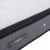 ΣΤΡΩΜΑ DREAMTOPIA, σειρά ULTIMATE HM661.140 POCKET SPRING ΜΕ ΑΝΩΣΤΡΩΜΑ 140X200x34Yεκ.