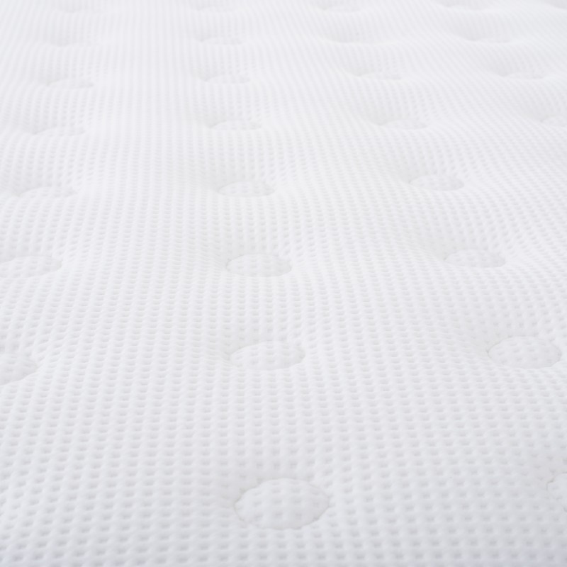 ΣΤΡΩΜΑ DREAMTOPIA, σειρά ULTIMATE HM661.140 POCKET SPRING ΜΕ ΑΝΩΣΤΡΩΜΑ 140X200x34Yεκ.