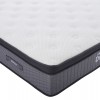 ΣΤΡΩΜΑ DREAMTOPIA, σειρά ULTIMATE HM661.90 POCKET SPRING ΜΕ ΑΝΩΣΤΡΩΜΑ 90X190x34Yεκ.