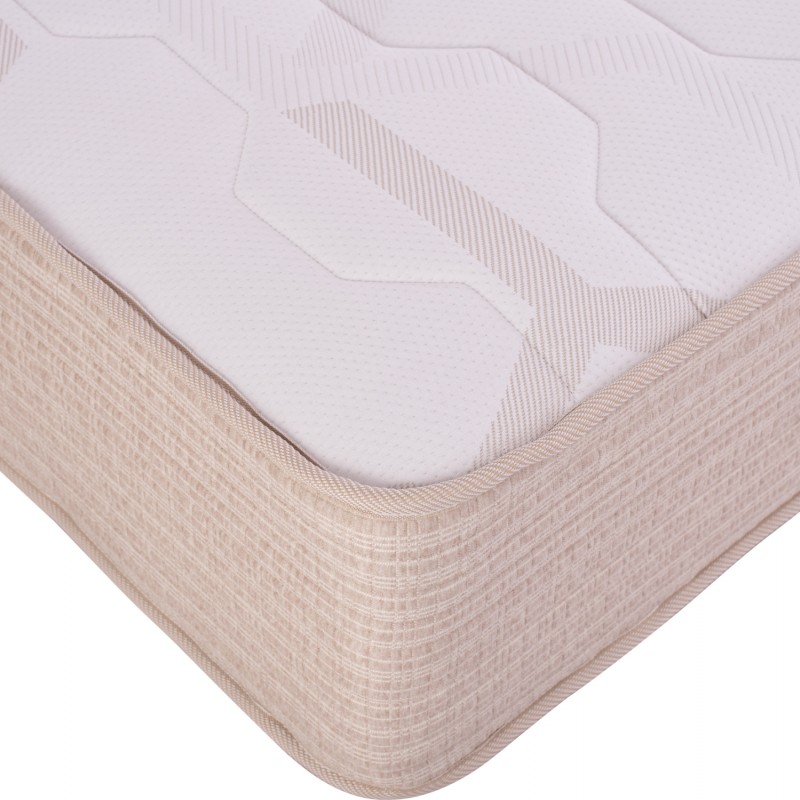 ΣΤΡΩΜΑ DREAMTOPIA, σειρά URANIA HM659.150 POCKET SPRING 150X200x30Yεκ.