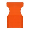 ΜΑΞΙΛΑΡΙ TEXTILENE 600gr/m2 2X1 ΠΟΡΤΟΚΑΛΙ ΓΙΑ ΠΟΛΥΘΡΟΝΑ ΣΚΗΝ. HM5272.02 46.5Χ53Χ80Υεκ.