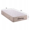 ΣΤΡΩΜΑ DREAMTOPIA, σειρά URANIA HM659.90 POCKET SPRING 90X190x30Yεκ.