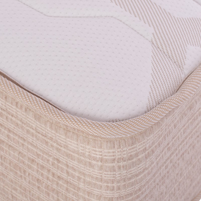 ΣΤΡΩΜΑ DREAMTOPIA, σειρά URANIA HM659.90 POCKET SPRING 90X190x30Yεκ.