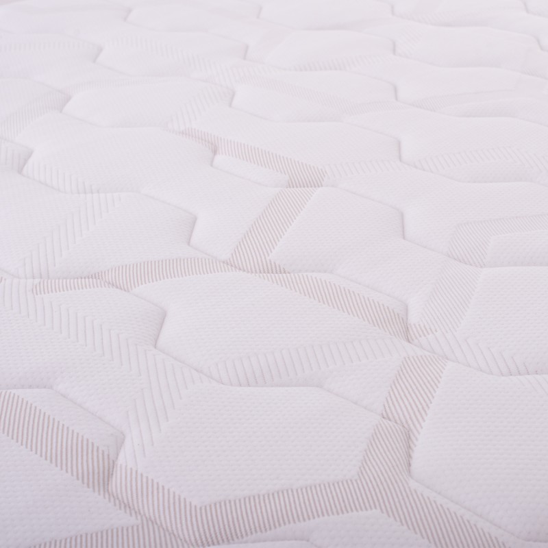 ΣΤΡΩΜΑ DREAMTOPIA, σειρά URANIA HM659.140 POCKET SPRING 140X200x30Yεκ.