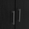 ΝΤΟΥΛΑΠΑ 2ΦΥΛΛΗ JENNA ZEBRANO HM368.01 80x43x181