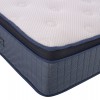 ΣΤΡΩΜΑ DREAMTOPIA, σειρά PRIVILEGE HM660.90 POCKET SPRING ΜΕ ΑΝΩΣΤΡΩΜΑ 90X190x29Υεκ.