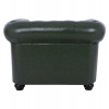 ΠΟΛΥΘΡΟΝΑ T.CHESTERFIELD POLINA HM3011.08 PU ΚΥΠΑΡΙΣΣΙ 106x87x70Y εκ.