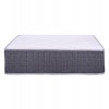 ΣΤΡΩΜΑ DREAMTOPIA CLOUD9 HM656.110 BONNELL SPRING 110x190x27Y εκ.
