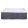 ΣΤΡΩΜΑ DREAMTOPIA CLOUD9 HM656.90 BONNELL SPRING 90x190x27Y εκ.