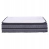 ΣΤΡΩΜΑ DREAMTOPIA FRANKLIN HM657.120 BONNELL SPRING ΜΕ ΑΝΩΣΤΡΩΜΑ 120x200x29Y εκ.