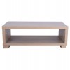 ΤΡΑΠΕΖΙ ΣΑΛΟΝΙΟΥ SALEM HM2217.02 SONAMA OAK 120Χ60Χ42Y εκ.