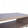 ΤΡΑΠΕΖΙ ΣΑΛΟΝΙΟΥ SALEM HM2217.02 SONAMA OAK 120Χ60Χ42Y εκ.
