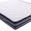 ΣΤΡΩΜΑ DREAMTOPIA FRANKLIN HM657.110 BONNELL SPRING ΜΕ ΑΝΩΣΤΡΩΜΑ 110x190x29Y εκ.