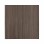 ΕΠΙΦΑΝΕΙΑ ΤΡΑΠΕΖΙΟΥ ΑΠΟ MDF 70Χ70 εκ. HM8438.01 ΣΤΑΧΤΙ ΜΑΥΡΟ