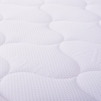 ΣΤΡΩΜΑ DREAMTOPIA σειρά CELESTIAL HM663.140 MINI BONNELL SPRING & ΑΝΩΣΤΡΩΜΑ 140x200x29Yεκ.