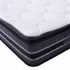 ΣΤΡΩΜΑ DREAMTOPIA σειρά CELESTIAL HM663.160 MINI BONNELL SPRING & ΑΝΩΣΤΡΩΜΑ 160x200x29Yεκ.