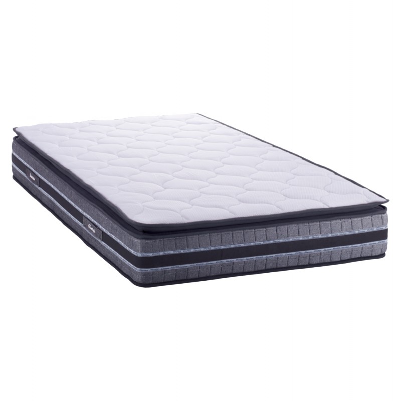 ΣΤΡΩΜΑ DREAMTOPIA σειρά CELESTIAL HM663.150 MINI BONNELL SPRING & ΑΝΩΣΤΡΩΜΑ 150x200x29Yεκ.